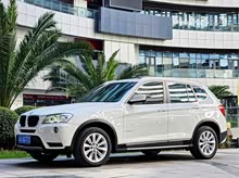 ���RX3(�M��) 2013�� xDrive20i ���A��