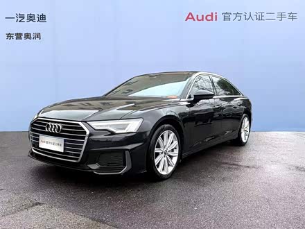 ӪְµA6L 2021 45 TFSI ѡ