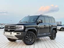 豹5 2023款 探索版