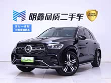 GLEԴ 2024 GLE 400 e 4MATIC