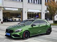 YAAMG(M) 2017 AMG A 45 4MATIC ҹ