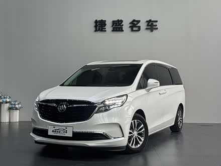 ֱ GL8 2022 ES½ 653T 