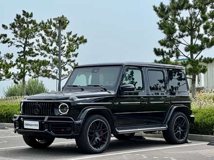 GAMG 2023 AMG G 63