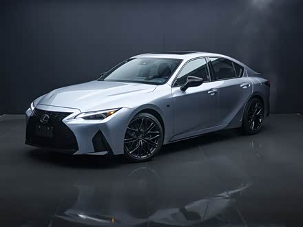 ���������׿���˹IS 2025�� 5.0L �Զ�