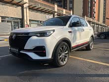 �L��CS55PLUS 2021�� �{(l��n)�L�� 1.5T DCT���A��