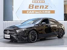 YA(j)AMG 2023 AMG A 35 L 4MATIC