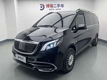 威霆 2020款 2.0T 精英版 7座