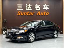 ֎RLX 2013 3.5L PAWS