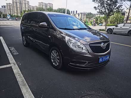������ֱ�� ���GL8 2017�� 25S ������ ��V