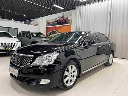 ������ַ��� �ʹ� 2010�� 3.0L Royal Saloon