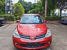 U_(d)TIIDA 2008 1.6L Ԅ