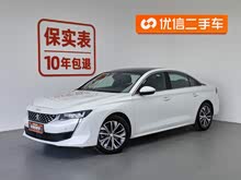 508 2019 508L 400THP PureTech {ذ VI
