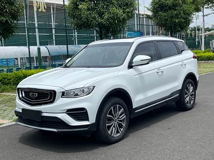 ȫ�����ֲ�Խ 2020�� 1.8TD DCT����PRO