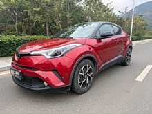 �S��C-HR 2020�� 2.0L �I(l��ng)�Ȱ�