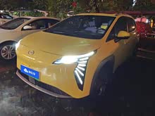AION Y 2024 Plus 610 {
