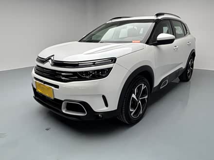 ȫ C5 AIRCROSS 2021 400THP 