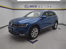 Tiguan 2017�� 330TSI ���(q��)��(chu��ng)���