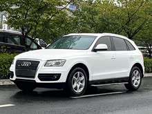 WQ5 2012 2.0TFSI g