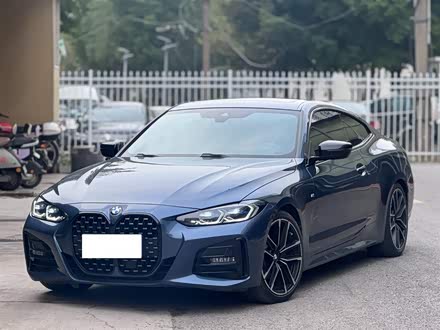 ɽֱ4ϵ 2022 430i M˶ҹװ