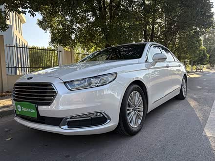 ���ݶ��ָ��� ��ţ�� 2017�� EcoBoost 245 ʱ����