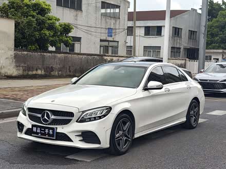 ֱC 2020 C 260 L ˶ 4MATIC