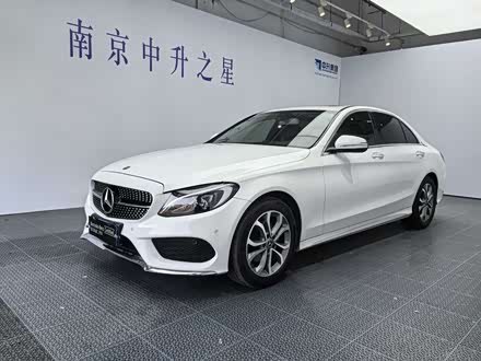 �Ͼ����ֱ���C�� 2018�� C 180 L ʱ�����˶���