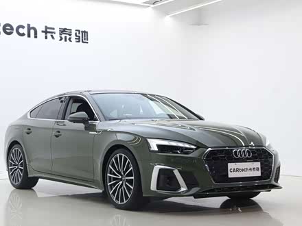 ɽְµ µA5() 2023 Sportback 40 TFSI quattro 