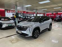 ԽL 2024 1.5TD DCTŞ