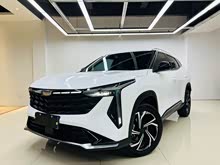 博越 2023款 博越COOL 1.5TD 智聯(lián)+