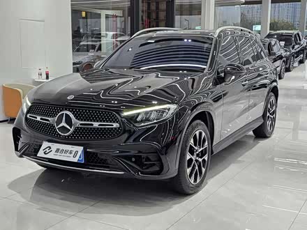 YGLC 2023 GLC 260 L 4MATIC A 5