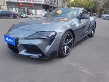 SUPRA 2022�� GR SUPRA 3.0T ��(bi��o)��(zh��n)��