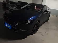 R_(d)CX-30 2022 2.0L Ԅ(dng)Ő