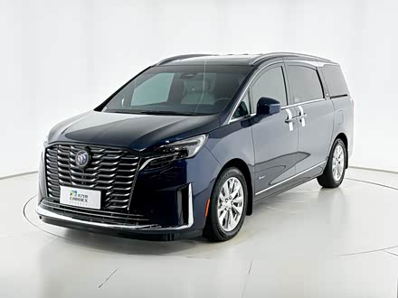 ɽ�����ֱ�� ���GL8 2020�� Avenir��ά�� ���������