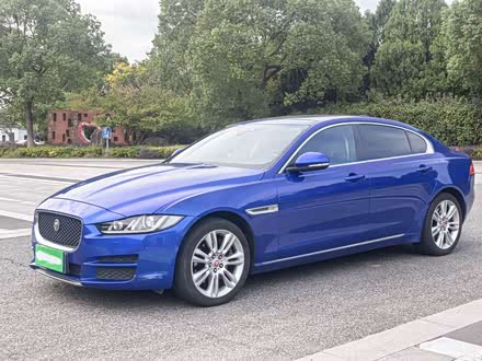 ȫ�����ֽݱ�XEL 2019�� 2.0T 200PS ������