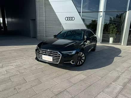 ��̨���ְµ� �µ�A6L 2024�� 45 TFSI ��ѡ������
