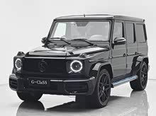 YGAMG 2016 AMG G 63