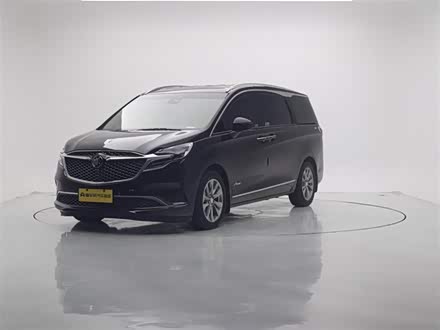 ���ն��ֱ�� ���GL8 2020�� Avenir��ά�� ���������