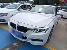 宝马3系 2018款 320Li 时尚型