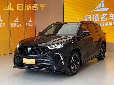 ǭ϶ַ ʹ½ 2021 2.5L HEV