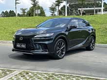 ׿_˹RX 2023 500h (q)F SPORT Performance