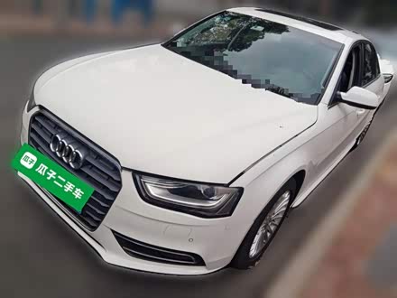 ˳Ƕְµ µA4L 2015 35 TFSI Զ