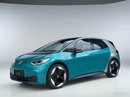 ÷ݶִ ID.3 2022 Pro ǰ