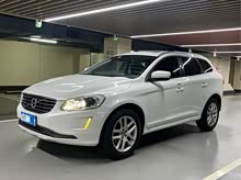 ֠XC60 2017 T5 AWD M