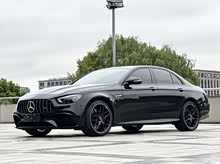 YE(j)AMG 2021 AMG E 63 S 4MATIC+