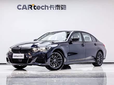 3ϵ 2021 Ŀ 330Li xDrive M˶ҹװ