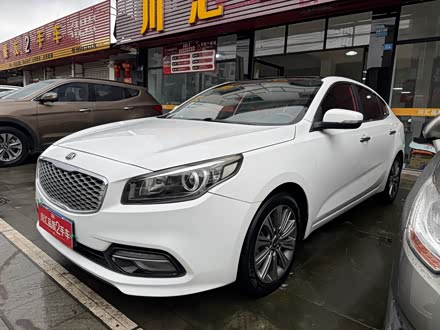 K4 2017 1.8L ԶGLS Special