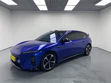 蔚來ET5T 2025款 75kWh Touring