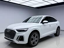 WQ5L Sportback 2022 45 TFSI A