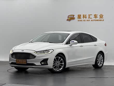 ݶָ ɵŷ 2020 EcoBoost 180 ʱ