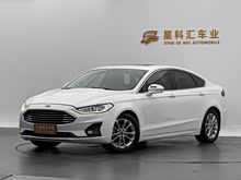 ɵϚW 2020 EcoBoost 180 r